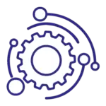 Icon for automated solutions