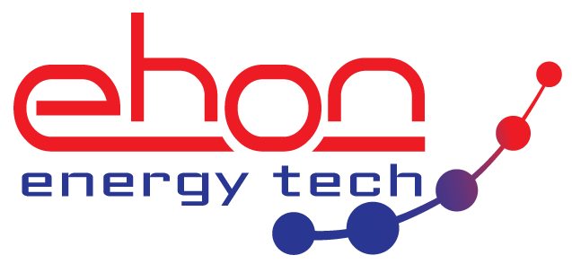 EHON Energy Tech Logo