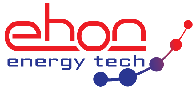 EHON Energy Tech Logo